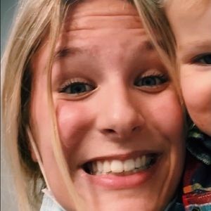 Meet your Posher, Emerson